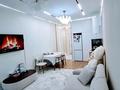 2-комнатная квартира · 49 м² · 5/12 этаж, мкр Нуркент, Турара Рыскулова 2Б/1 за 47.5 млн ₸ в Алматы, Алатауский р-н — фото 2