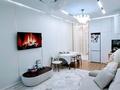 2-комнатная квартира · 49 м² · 5/12 этаж, мкр Нуркент, Турара Рыскулова 2Б/1 за 47.5 млн ₸ в Алматы, Алатауский р-н — фото 3