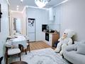 2-комнатная квартира · 49 м² · 5/12 этаж, мкр Нуркент, Турара Рыскулова 2Б/1 за 47.5 млн ₸ в Алматы, Алатауский р-н — фото 4