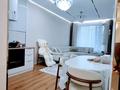 2-комнатная квартира · 49 м² · 5/12 этаж, мкр Нуркент, Турара Рыскулова 2Б/1 за 47.5 млн ₸ в Алматы, Алатауский р-н — фото 5