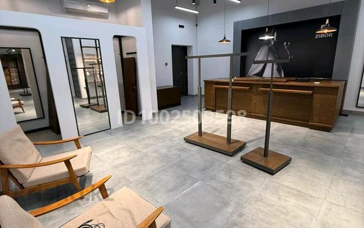 Свободное назначение, офисы, магазины и бутики, склады, салоны красоты, бани, гостиницы и зоны отдыха, фитнес и спорт, образование, конференц-залы, кабинеты и рабочие места, студии · 157.8 м² за 1.5 млн 〒 в Алматы, Бостандыкский р-н — фото 13