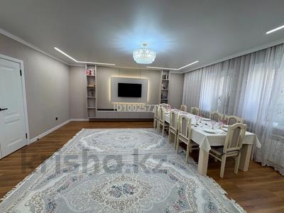 3-комнатная квартира · 119 м² · 3/10 этаж, Байтурсынова 19 за ~ 65 млн 〒 в Астане, Алматы р-н