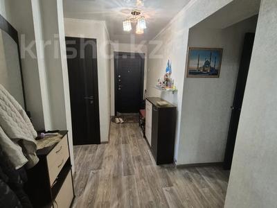 3-бөлмелі пәтер · 65 м² · 2/5 қабат, Ибраева, бағасы: 20.5 млн ₸ в Петропавловске