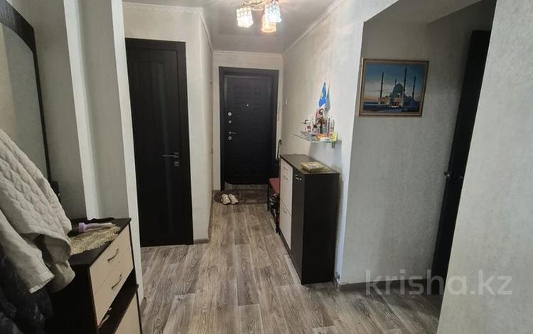 3-бөлмелі пәтер · 65 м² · 2/5 қабат, Ибраева, бағасы: 20.5 млн ₸ в Петропавловске — фото 2