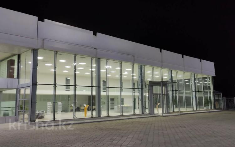 Свободное назначение, магазины и бутики, азс, автосервисы и автомойки · 1200 м² за 10 млн 〒 в Алматинской обл., Карасай — фото 16