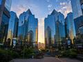 2-бөлмелі пәтер · 100 м² · 23/30 қабат, Аль-Фараби 7, бағасы: 35 000 ₸ в Алматы