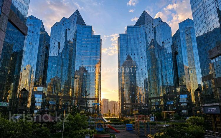 2-бөлмелі пәтер · 100 м² · 23/30 қабат, Аль-Фараби 7, бағасы: 35 000 ₸ в Алматы — фото 2