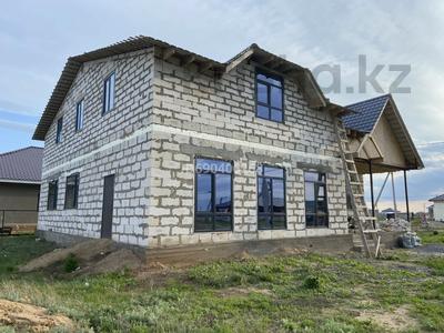 Отдельный дом · 6 комнат · 280 м² · 10 сот., Рауан 539 за 36 млн ₸ в Актобе, жилой массив Рауан