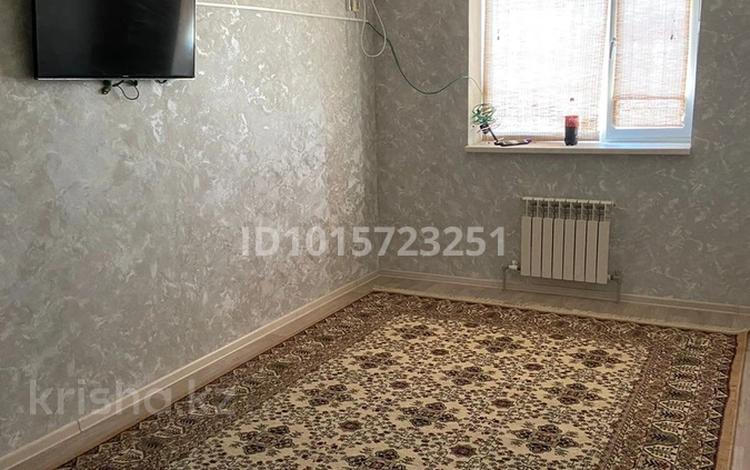 1-комнатная квартира · 40 м² · 5/6 этаж, 32В мкр 6 за 100 000 ₸ в Актау — фото 2