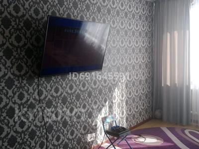 2-комнатная квартира, 47 м², 5/5 этаж, 7 80 за 6.5 млн 〒 в Степногорске