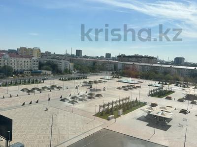 2-комнатная квартира · 72 м² · 9/9 этаж, мкр Сары Арка, Кулманова 107 за 200 000 ₸ в Атырау