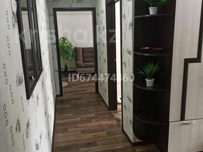 3-комнатная квартира, 58 м², 2/2 этаж, Калинина 84 за 17 млн 〒 в 