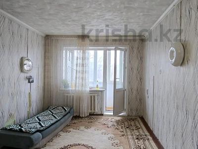 3-бөлмелі пәтер · 58 м² · 2/5 қабат, Байтурсынова, бағасы: 20 млн ₸ в Семее