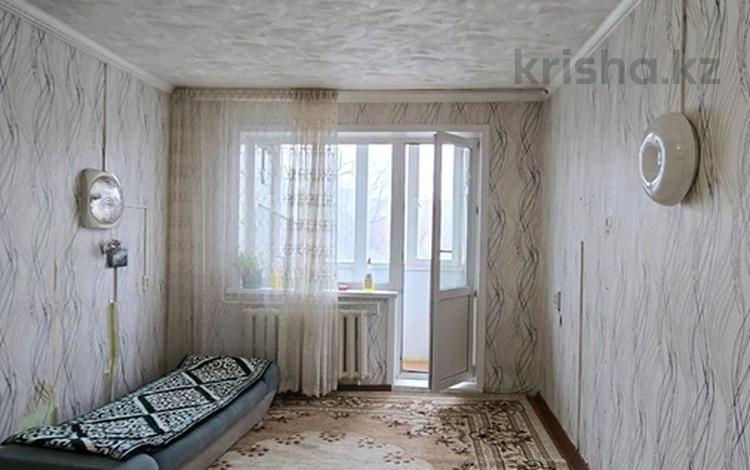 3-бөлмелі пәтер · 58 м² · 2/5 қабат, Байтурсынова, бағасы: 20 млн ₸ в Семее — фото 2