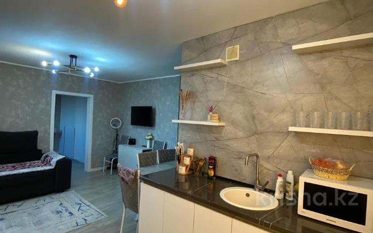 2-комнатная квартира · 45.1 м² · 7/9 этаж, С. Мауленова 30Б за 22.5 млн ₸ в Костанае — фото 2