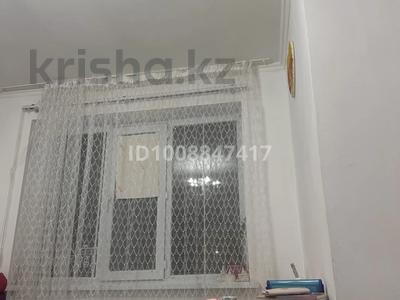 1 комната · 40 м² · 5/5 этаж, мкр Туран 359 за 30 000 ₸ в Шымкенте, Каратауский р-н