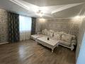 Отдельный дом · 3 комнаты · 100 м² · 8 сот., Казыбек би 87/1 — Пересечение улицы Аль-Фараби за 30 млн ₸ в Жибек Жолы