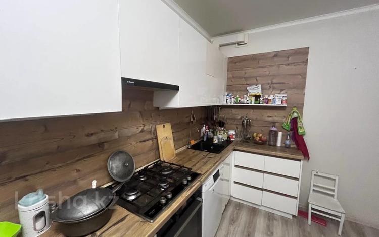 3-бөлмелі пәтер · 107.1 м² · 3/7 қабат, Юбилейный 22, бағасы: 50 млн ₸ в Костанае — фото 2