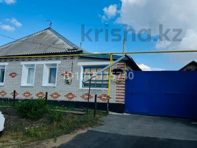 Отдельный дом · 5 комнат · 93.3 м² · 17.57 сот., Павлова за 40 млн ₸ в Затобольске (Тобыле)