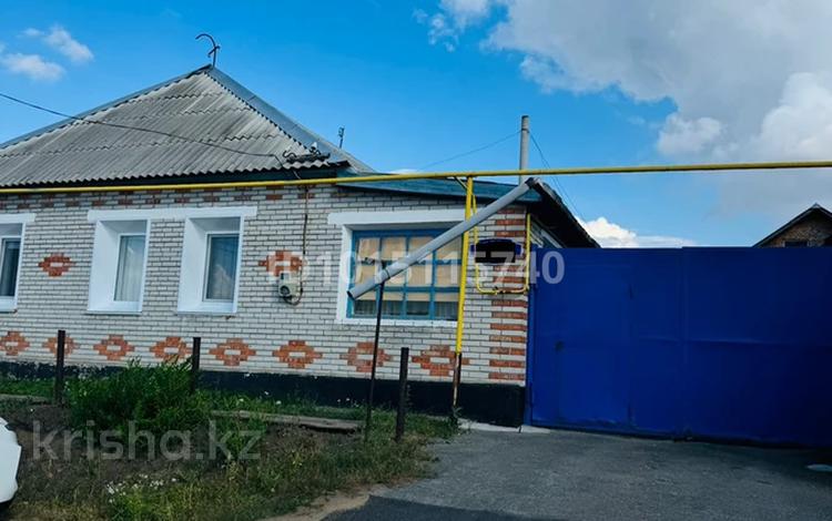 Отдельный дом · 5 комнат · 93.3 м² · 17.57 сот., Павлова за 40 млн ₸ в Затобольске (Тобыле) — фото 2