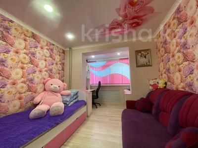 4-бөлмелі пәтер · 96.8 м² · 1/5 қабат, 8 микрорайон — 6 кольцо, бағасы: 27 млн 〒 в Темиртау