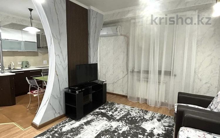2-комнатная квартира · 55 м², Тауке хана за 2 500 ₸ в Шымкенте — фото 2