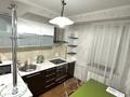 2-комнатная квартира · 55 м², Тауке хана за 2 500 ₸ в Шымкенте — фото 4