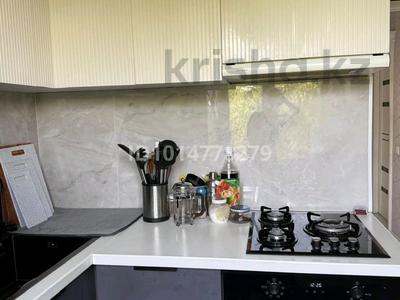 3-бөлмелі пәтер · 62 м² · 5/5 қабат, Тастақ-2 ш/а. 38, бағасы: 38.8 млн ₸ в Алматы, Алмалинский р-н
