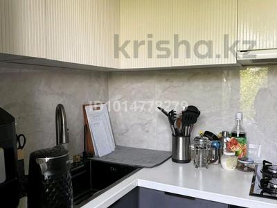 3-комнатная квартира · 62 м² · 5/5 этаж, мкр Тастак-2 38 за 39.5 млн ₸ в Алматы, Алмалинский р-н