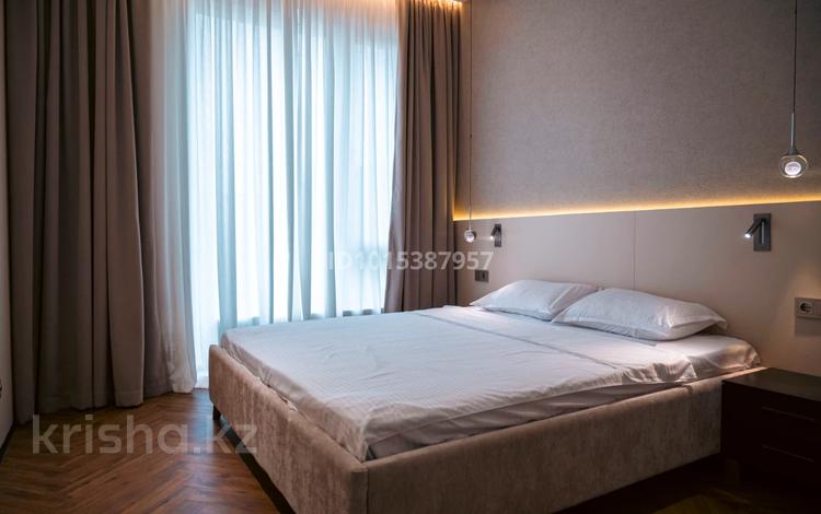 2-комнатная квартира · 45 м² · 9/9 этаж, Джандосова 16 — Навои за 450 000 ₸ в Алматы, Ауэзовский р-н — фото 16