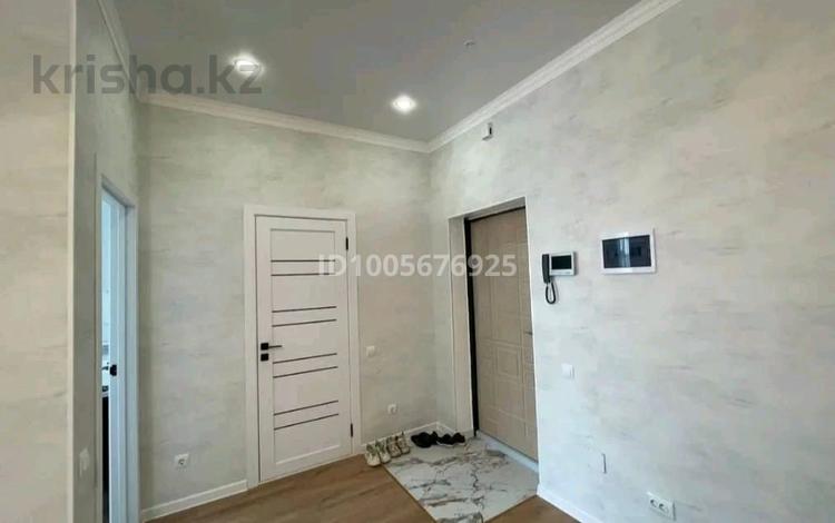 1-бөлмелі пәтер · 40.5 м² · 10/17 қабат, Анет баба 7, бағасы: 220 000 〒 в Астане, Нура р-н — фото 10