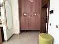 3-бөлмелі пәтер · 120 м² · 7/33 қабат, Аль-фараби 15/1, бағасы: 220 млн ₸ в Алматы, Бостандыкский р-н — фото 15