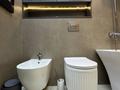 3-бөлмелі пәтер · 120 м² · 7/33 қабат, Аль-фараби 15/1, бағасы: 220 млн ₸ в Алматы, Бостандыкский р-н — фото 30