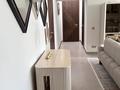 3-бөлмелі пәтер · 120 м² · 7/33 қабат, Аль-фараби 15/1, бағасы: 220 млн ₸ в Алматы, Бостандыкский р-н — фото 8