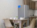 1-бөлмелі пәтер · 40 м² · 4/12 қабат, Тулебаева 49/1 — Гоголя, бағасы: 23 000 ₸ в Алматы, Медеуский р-н — фото 7