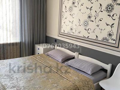 2-комнатная квартира · 50 м² · 4/5 этаж, мкр Орбита-3 16 за 300 000 〒 в Алматы, Бостандыкский р-н