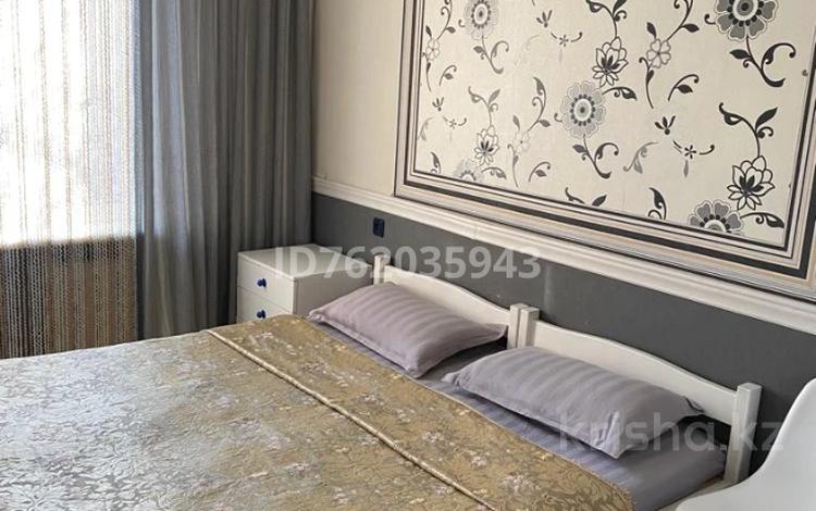 2-бөлмелі пәтер · 50 м² · 4/5 қабат, Орбита-3 ш/а. 16, бағасы: 300 000 ₸ в Алматы, Бостандыкский р-н — фото 2