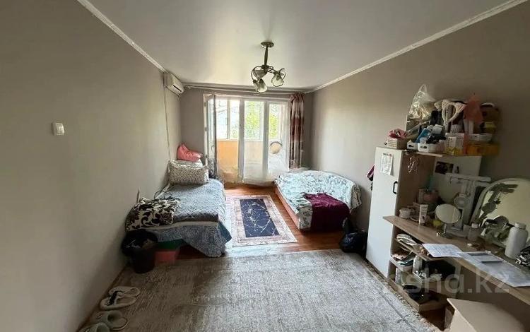 2-комнатная квартира · 44 м² · 5/5 этаж, мкр Казахфильм за 33 млн ₸ в Алматы, Бостандыкский р-н — фото 2