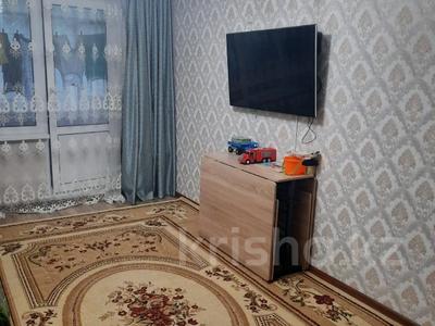 2-комнатная квартира, 45 м², 3/5 этаж, шагабудинова за 34 млн 〒 в Алматы, Алмалинский р-н