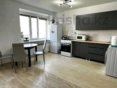 1-комнатная квартира · 37 м² · 2/5 этаж, Макаренко 3 — Рыскулова и Жубановы за 130 000 〒 в Актобе