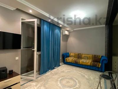 1-бөлмелі пәтер · 45 м² · 9/10 қабат, Жунисова 4/9, бағасы: 25.5 млн ₸ в Алматы