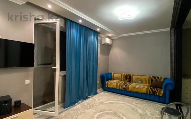 1-бөлмелі пәтер · 45 м² · 9/10 қабат, Жунисова 4/9, бағасы: 25.5 млн ₸ в Алматы — фото 5