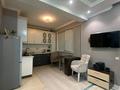 1-бөлмелі пәтер · 45 м² · 9/10 қабат, Жунисова 4/9, бағасы: 25.5 млн ₸ в Алматы — фото 6