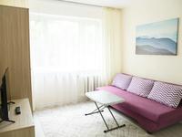 1-комнатная квартира, 20 м², 3/4 этаж посуточно, мкр №3 39A за 8 000 〒 в Алматы, Ауэзовский р-н