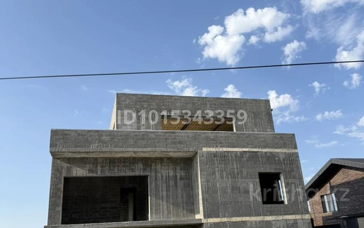 Жеке үй · 5 бөлме · 380 м² · 10 жүзд., ул. Алматы — 093-й учетный квартал, бағасы: 95 млн ₸ в Талгаре — фото 2