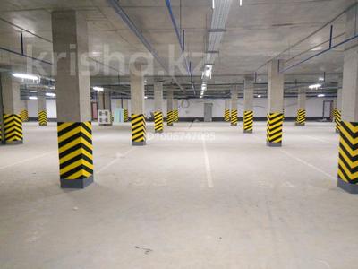 Паркинг · 15 м² · Ермек Серкебаев 22 за 40 000 ₸ в Астане, Сарыарка р-н