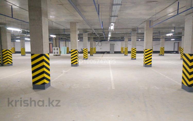 Паркинг · 15 м² · Ермек Серкебаев 22 за 40 000 ₸ в Астане, Сарыарка р-н — фото 2