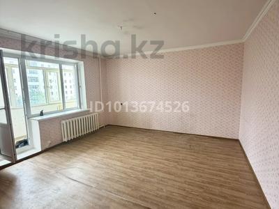 2-бөлмелі пәтер · 51 м² · 3/9 қабат, Габит Мусрепов 1 — Г.Мусрепова-Абылай хана, бағасы: 24 млн ₸ в Астане, Алматы р-н