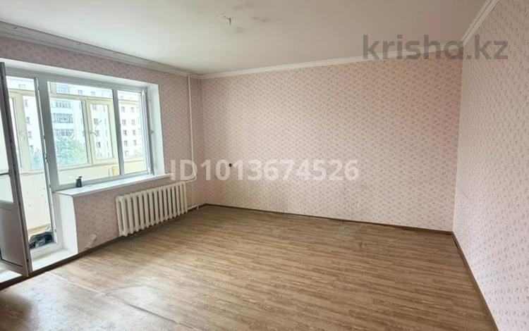 2-бөлмелі пәтер · 51 м² · 3/9 қабат, Габит Мусрепов 1 — Г.Мусрепова-Абылай хана, бағасы: 24 млн ₸ в Астане, Алматы р-н — фото 2
