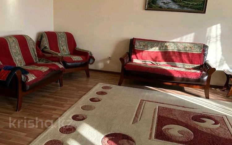 2-комнатная квартира · 86 м² · 7/12 этаж, Иляева 33 — Тыныбаева за 250 000 ₸ в Шымкенте, Аль-Фарабийский р-н — фото 26